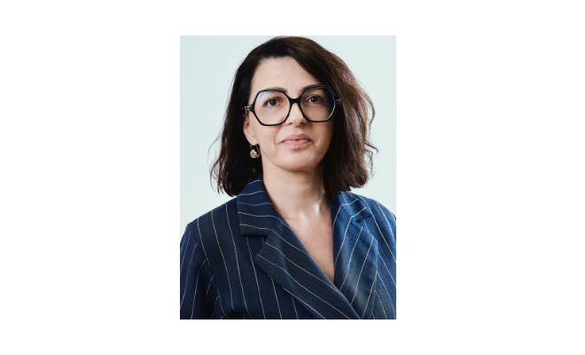 Marita Brčić Kuljiš